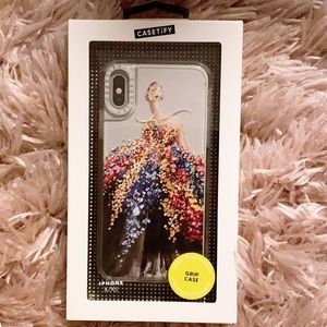 Casetify iPhone X Case